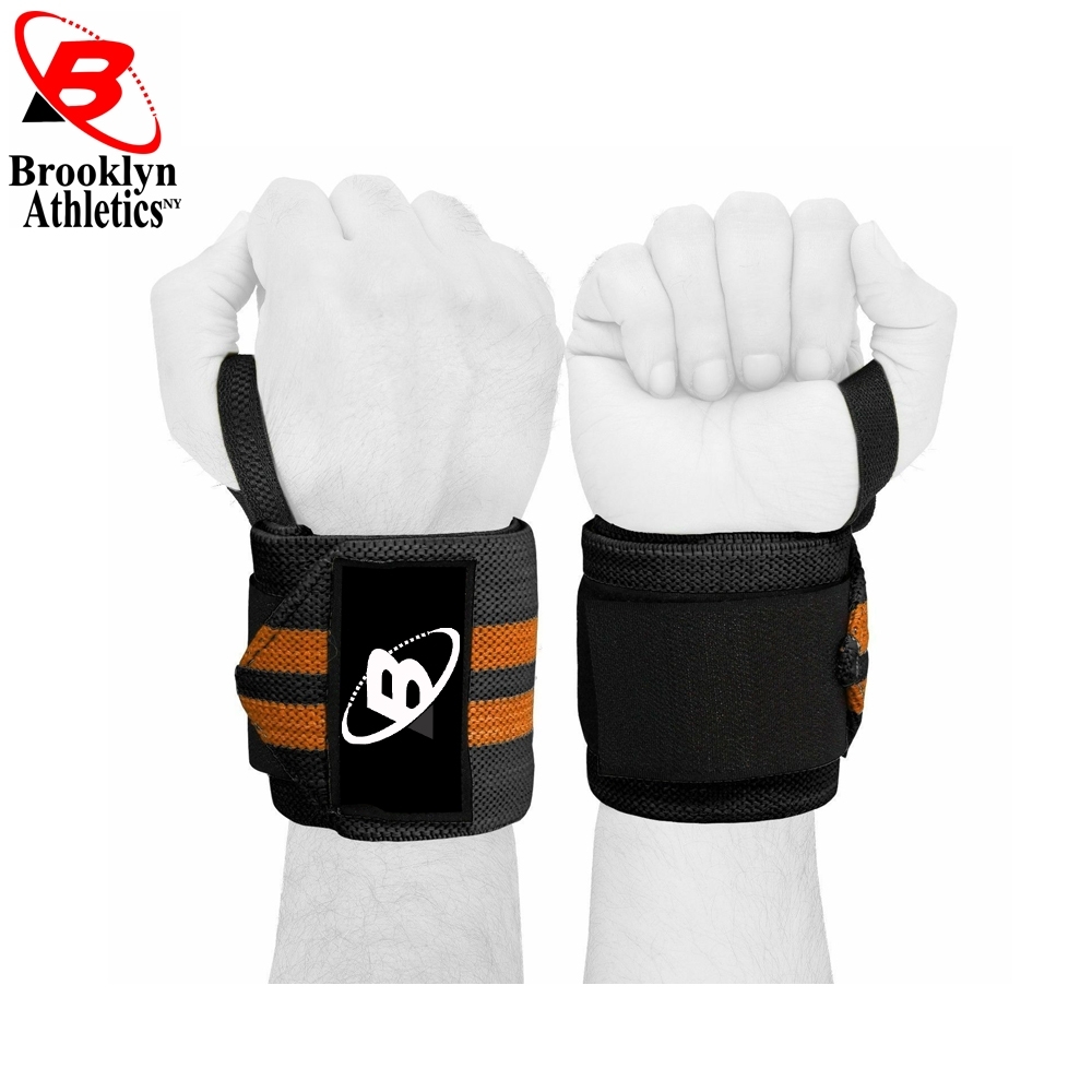  Weight Lifting wrist wraps